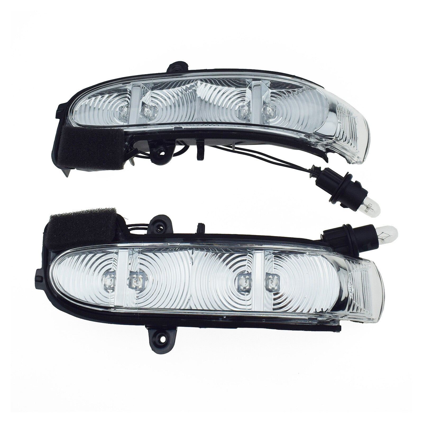 Left Right Mirror Turn Signal Light for Mercedes-Benz E-Class W211 S211 2002-06