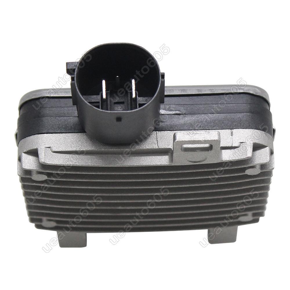 RADIATOR COOLING FAN CONTROL MODULE RESISTOR for RANGE ROVER EVOQUE FREELANDER