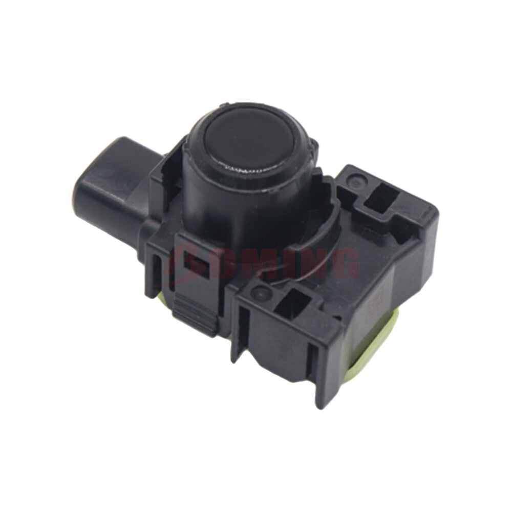 4-pack of anti-collision reverse PDC parking assist sensors suitable for Mazda 2, 3, 5, 6, CX-3, CX-5, CX-9