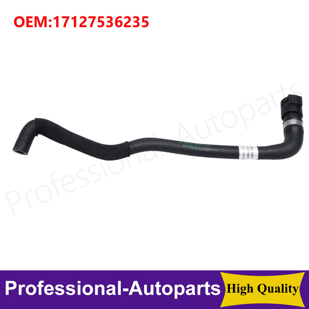 1Tank to Radiator Water Vent Hose for BMW E70 E71 X5 X6 17127536235