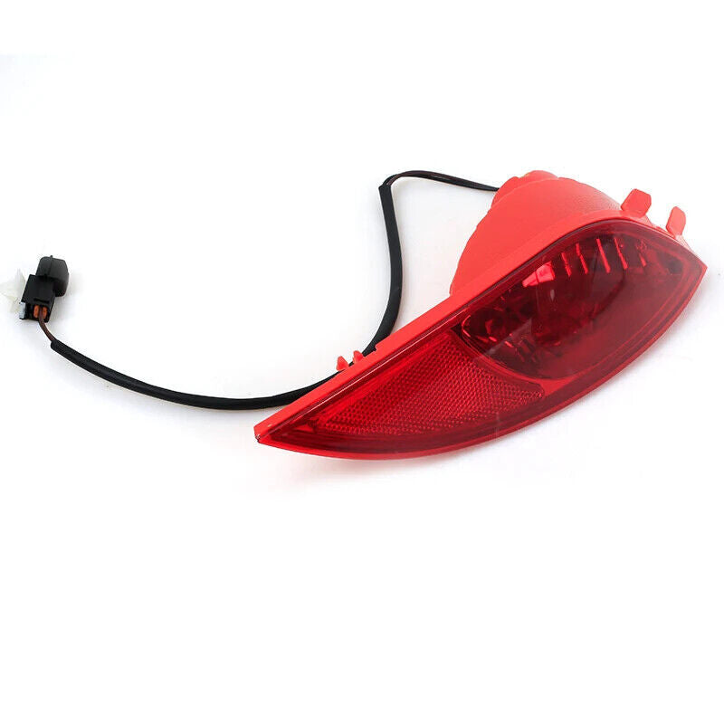 1. Dual taillights and rear brake lights suitable for Hyundai IX35 2010-2015