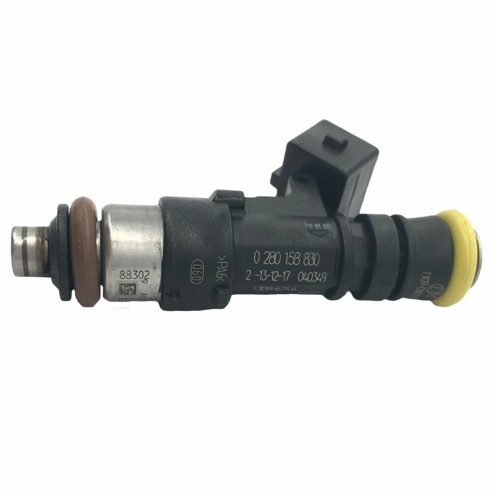 for Honda for Acura 2200cc 4Pcs High Impedance Fuel Injector 210LB 0280158829