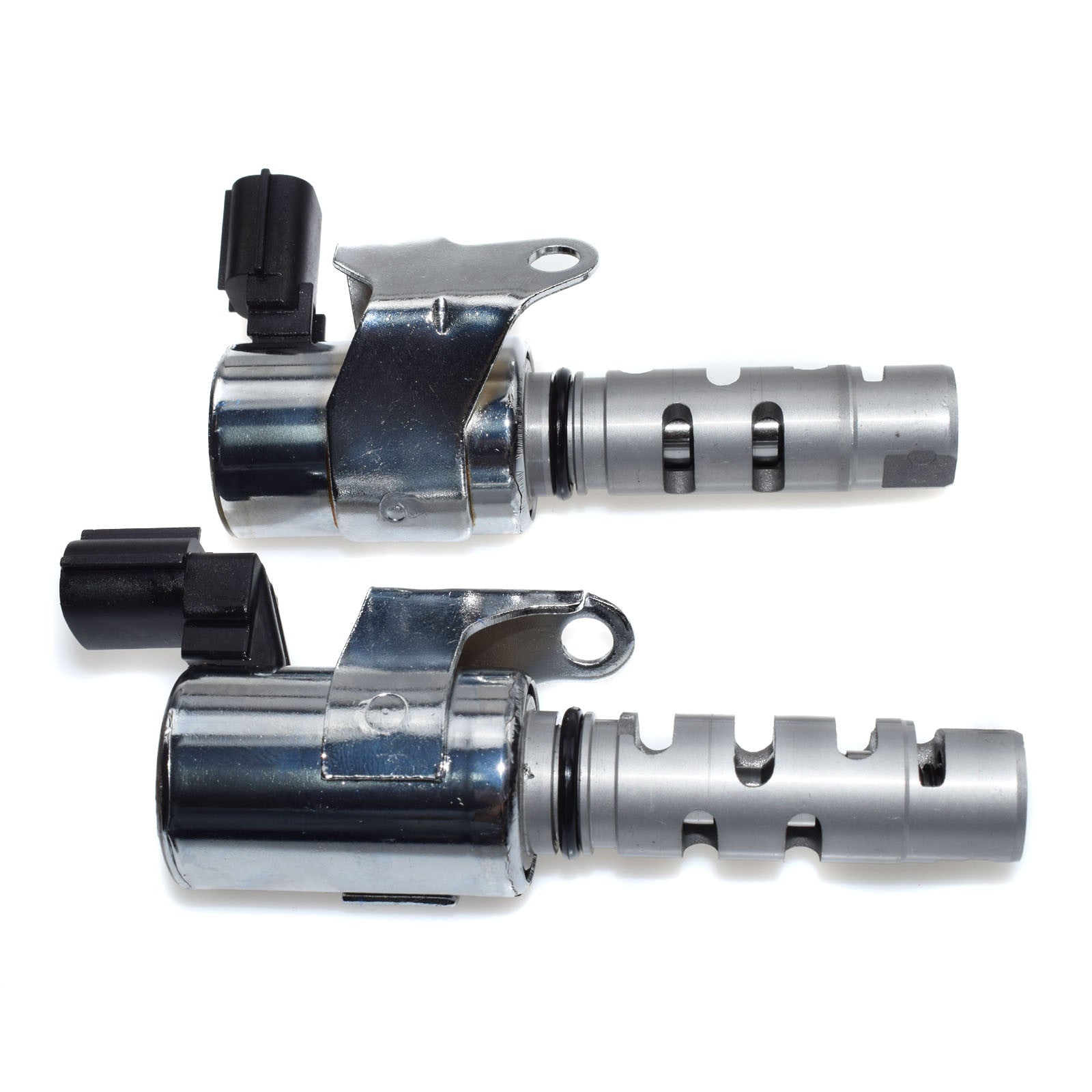 2-piece camshaft timing oil control valve 3SGE for Toyota Altezza Beams SXE10