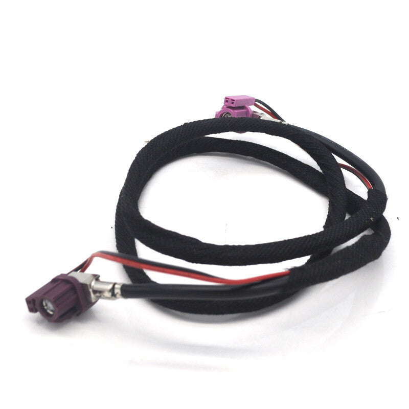 Retrofit HSD cable adaptor touch oabr for Bmw F10 F25 F30 F15 Navigation NBT EVO