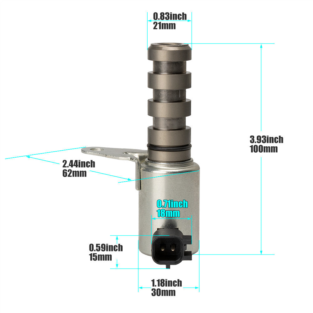 Oil Control Valve Fits for Dodge for Ram for Jeep for Chrysler 300 5.7L 6.2L 6.4L 53022338AA