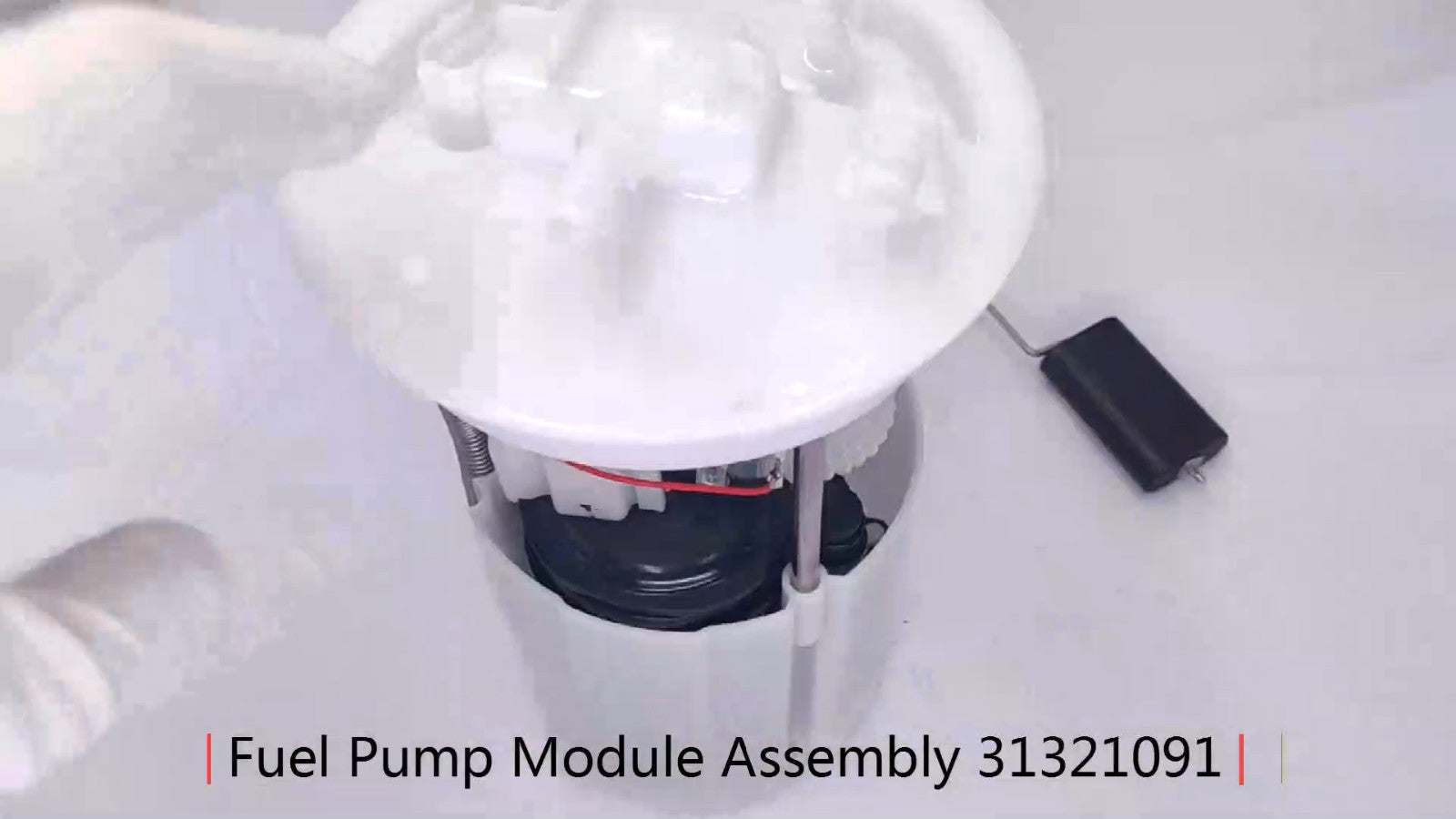 Fuel pump module assembly 31321091 suitable for ford Focus, for Volvo S60, V40 1835374 1686239