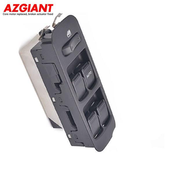 FRONT RIGHT POWER WINDOW SWITCH for Suzuki MR Wagon MF21S for Nissan Moco MG21S