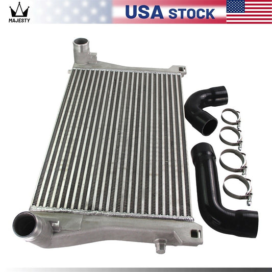 BarPlate Intercooler Kit for Audi A3/S3 / for VW for Golf GTI R MK7 EA888 1.8T 2.0T TSI