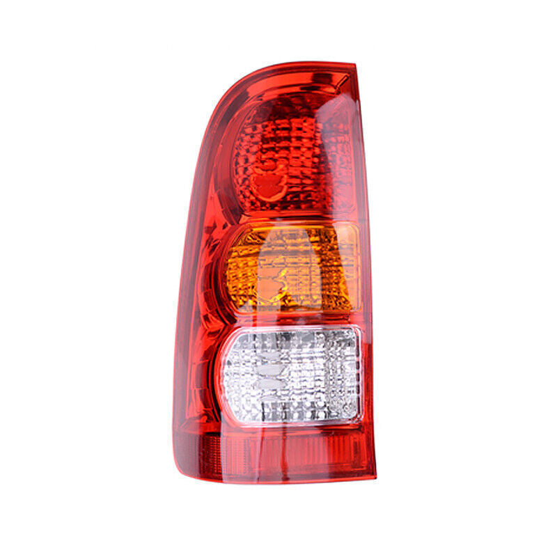 2-piece rear brake light/taillight set for Toyota Hilux MK6, Vigo pickup, 2005-2011