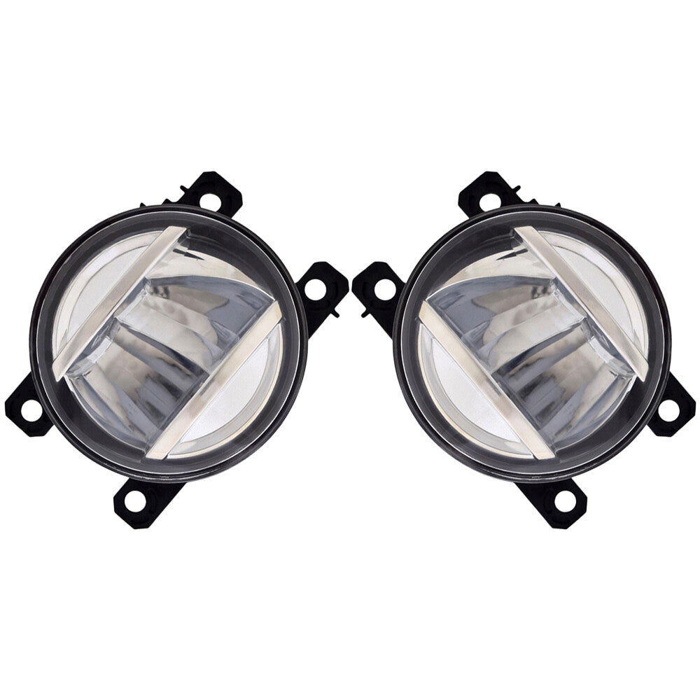 Left Right LED Fog Light Lamp for Crosstrek for Impreza 2020-2022 WRX 2018-2021
