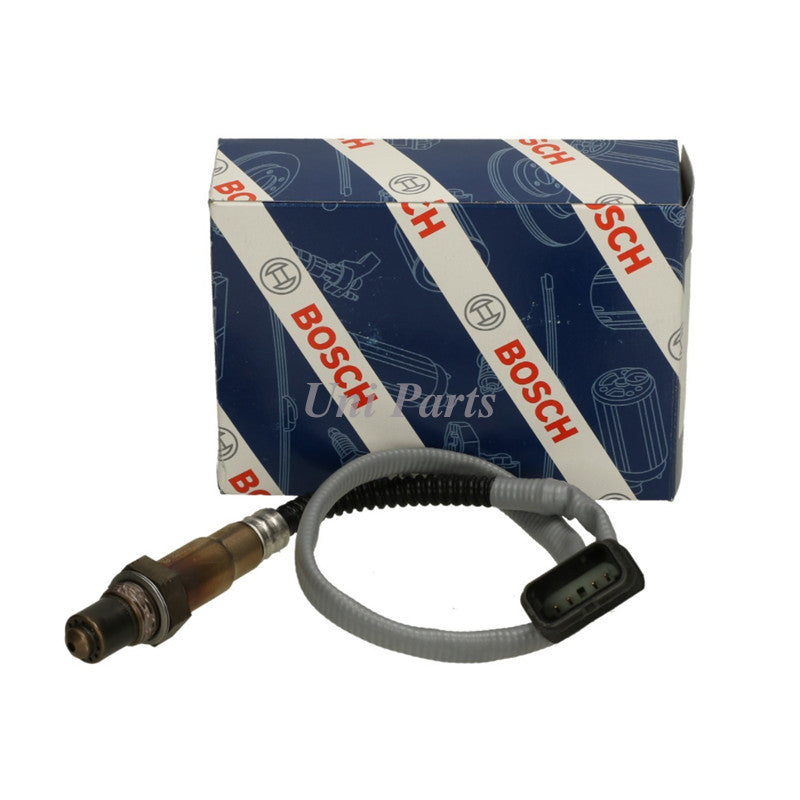 758912204 for BMW X3 X4 X5 228i 328i 520i 528i 2.0L Rear Oxygen Sensor