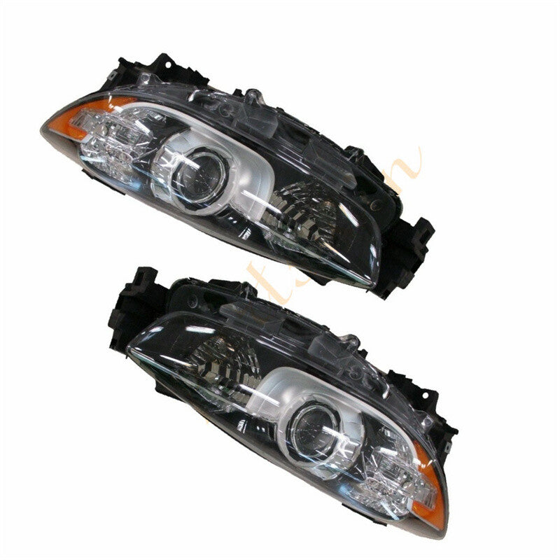 1. HID headlight strip compatibility with for MAZDA CX-5 CX5 13-2015
