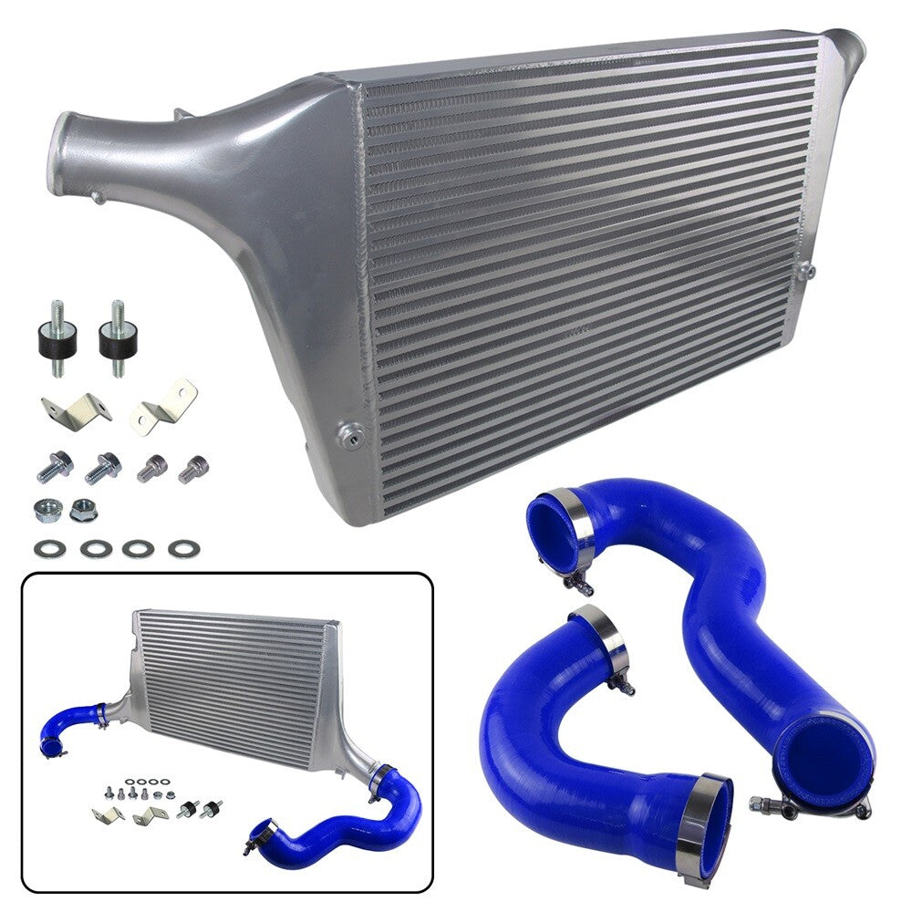 Intercooler Kit for Audi A4 /A5 B8 Allroad Sportback 2.0/1.8 TFSI 2.7/3.0 TDI BL