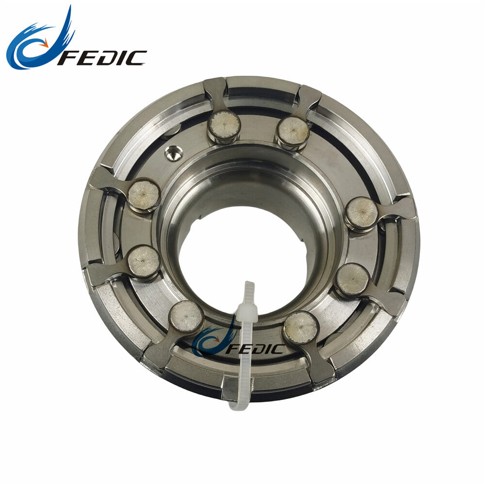 Turbo nozzle ring 54399880064 for Land Rover Discovery IV 3.0 TD 272 HP 200 Kw