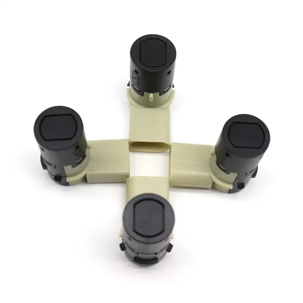 Set 4PCS PDC Parking Sensor for Audi for VW for Seat for Skoda for Ford Galaxy Sharan 4B0919275A