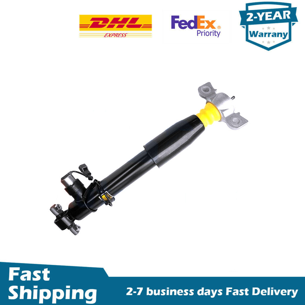Rear Left or Right Shock Absorber Strut Assys for Lincoln MKZ 13-20 Electronic