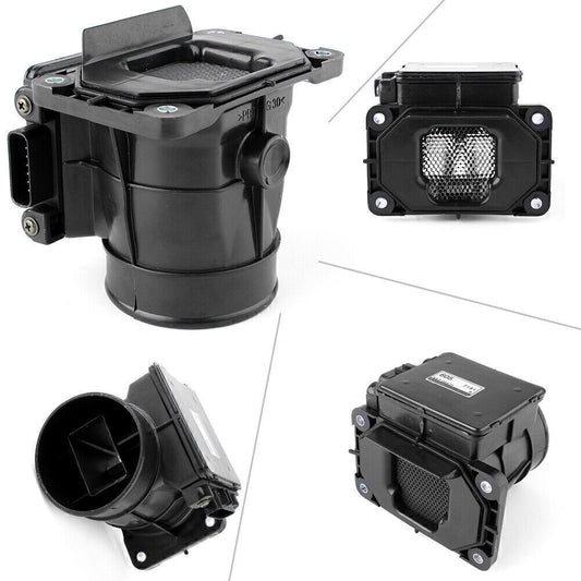 Car Mass Air Flow Meter MAF Sensor for Mitsubishi Lancer Mirage Montero MD343605