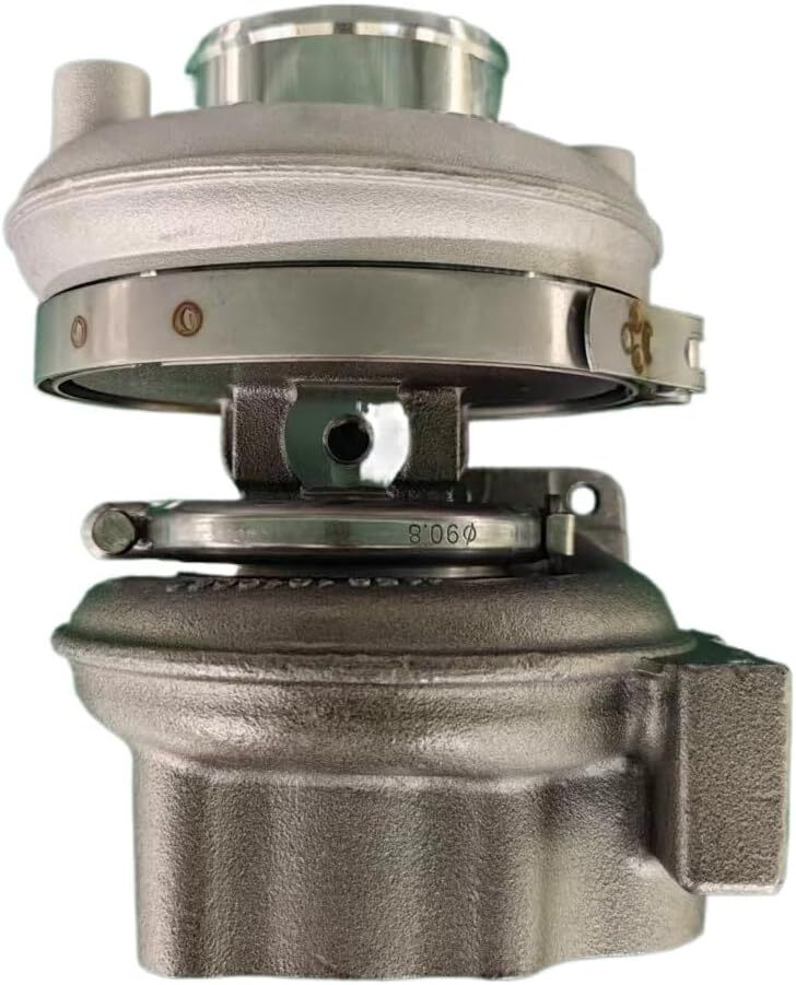 Turbocharger Turbo 11589700007 Fits Deutz TCD2012L4-2V Fahr Agrofarm 410 420 430