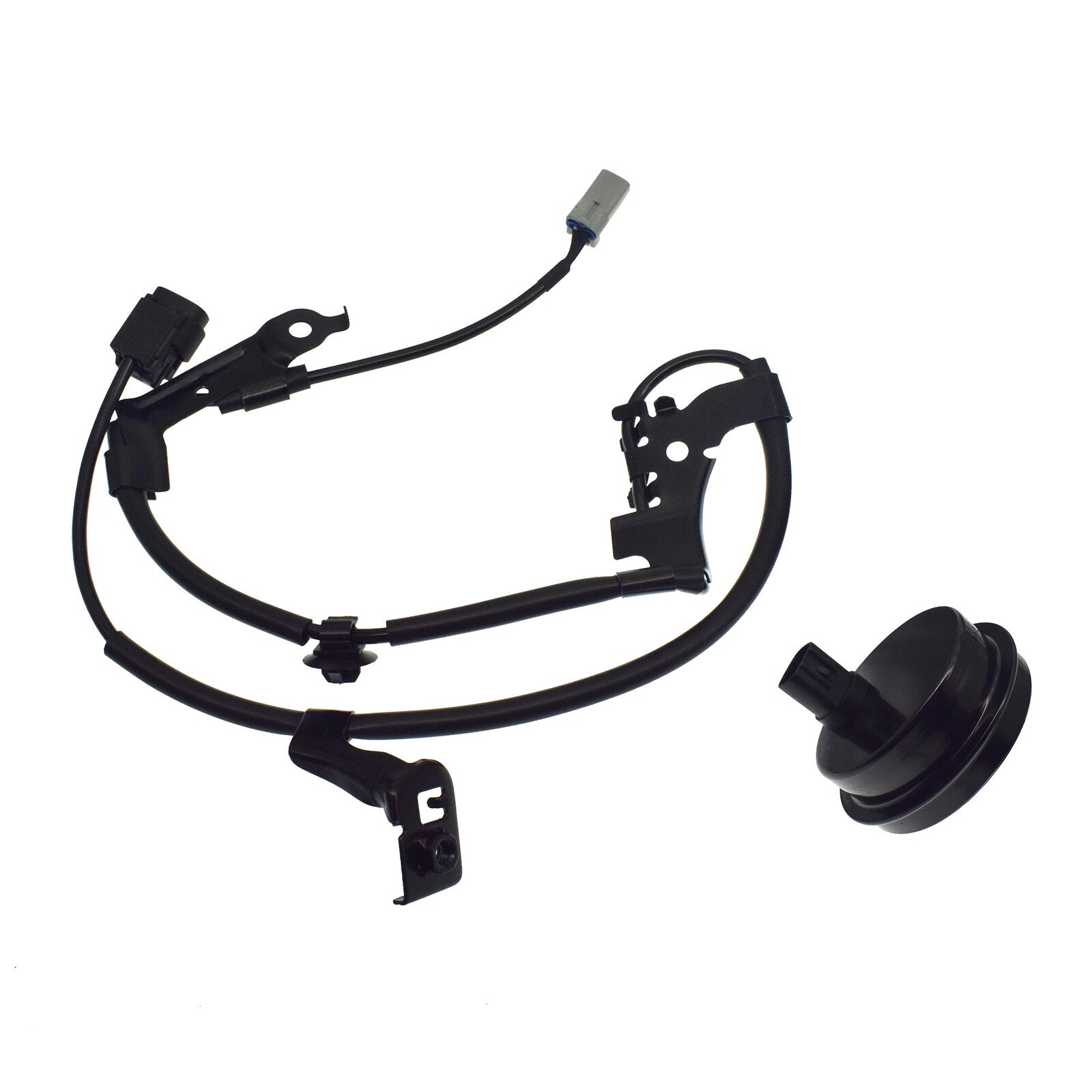 ABS Wheel Speed Sensor W/Wire Harness Front Right for Lexus GS350 GS430 GS450