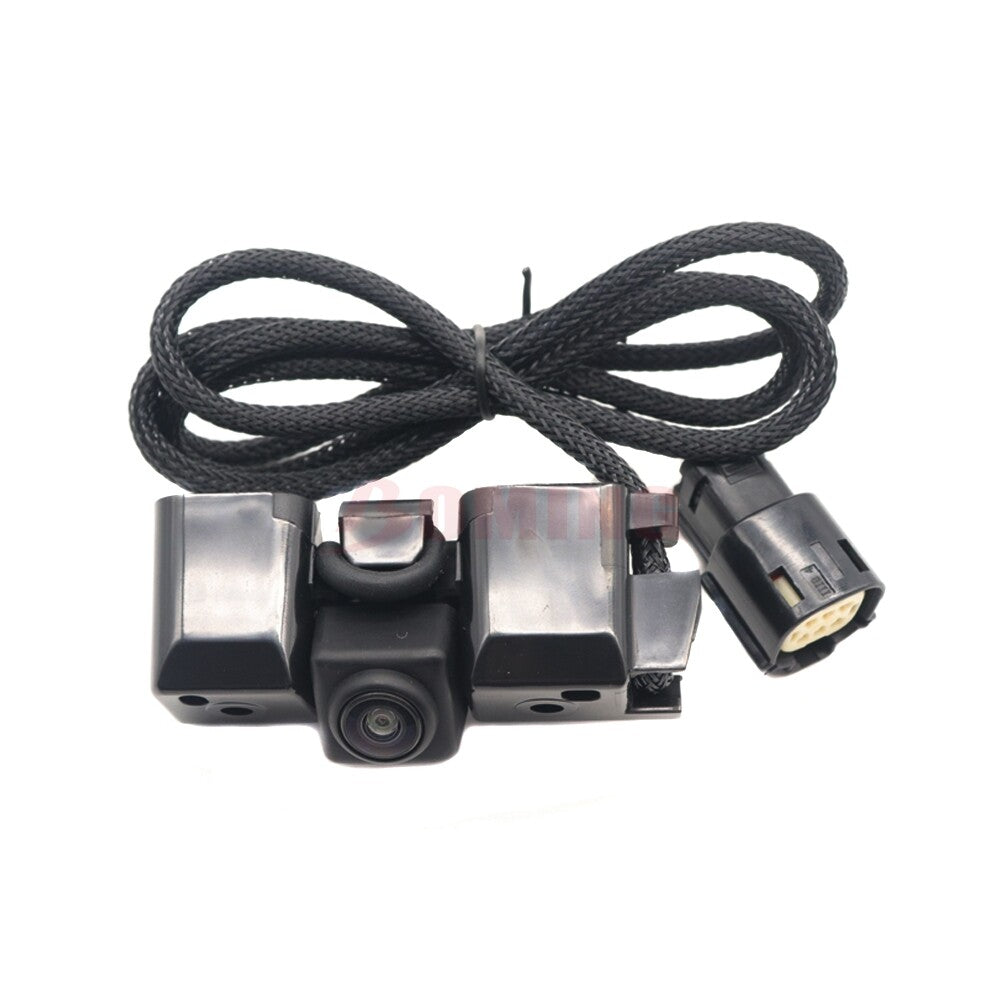 View Backup Asist Parking Camera 84143039 for Chevrolet Colorado for GMC 22803702
