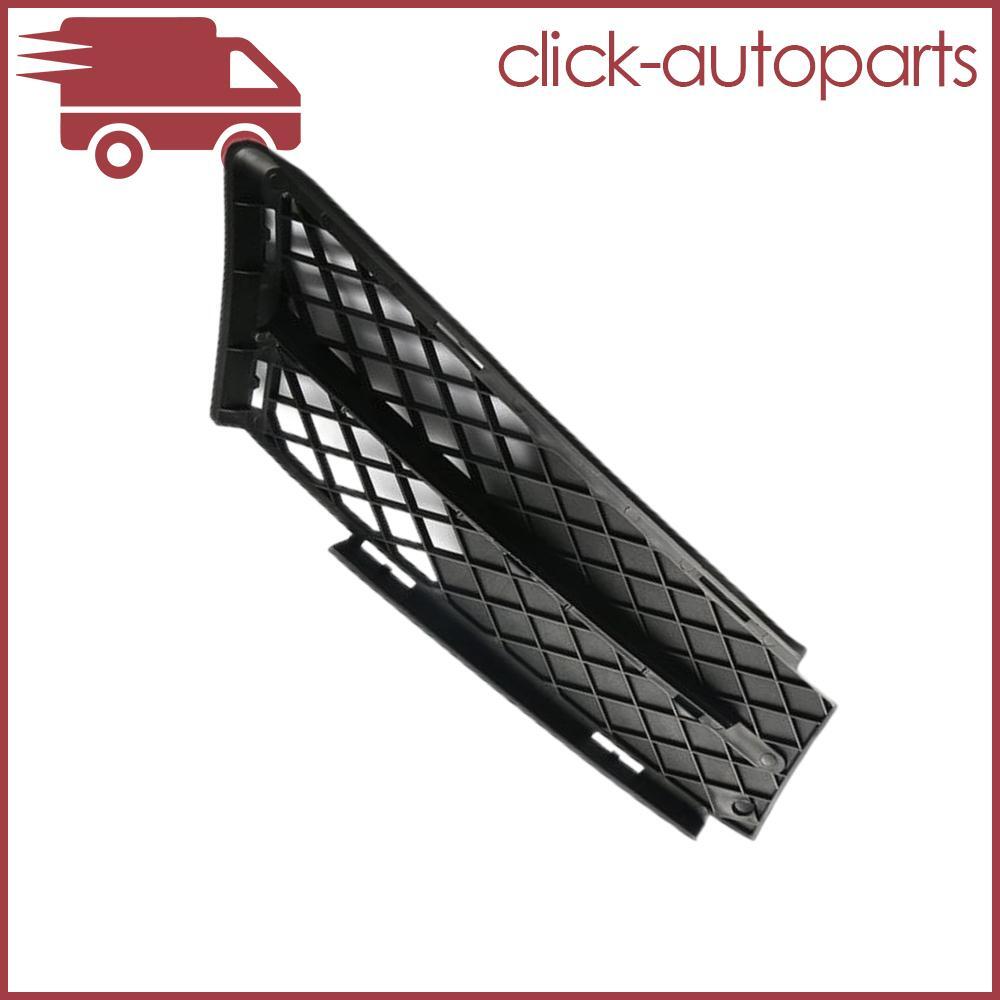 for BMW 3-Series E90 Sedan E91 Wagon Bumper Lower Mesh Grill Cover Right 7134082