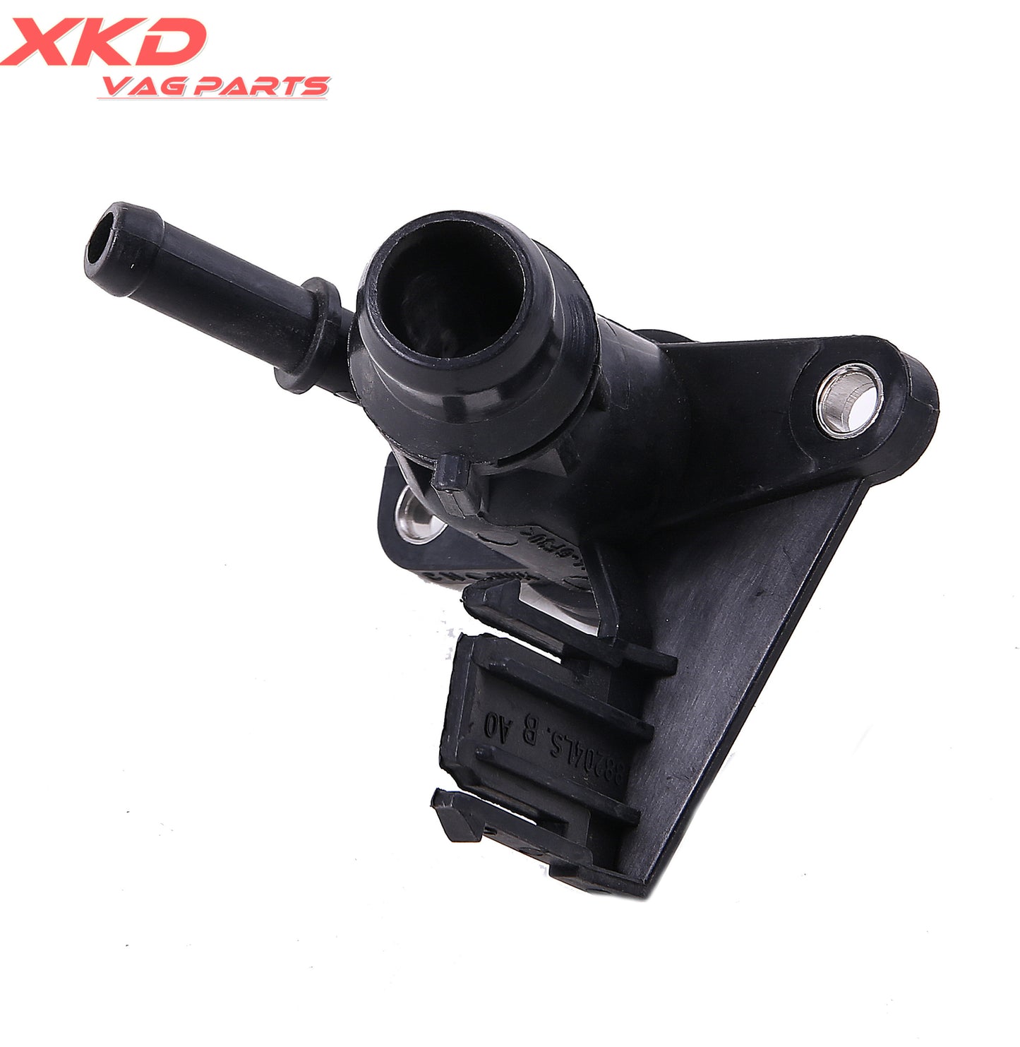 New Cooling Hoze Flange for Audi for A4 for A5 for A6 Q5 1.8T 2.0T 06H121132H