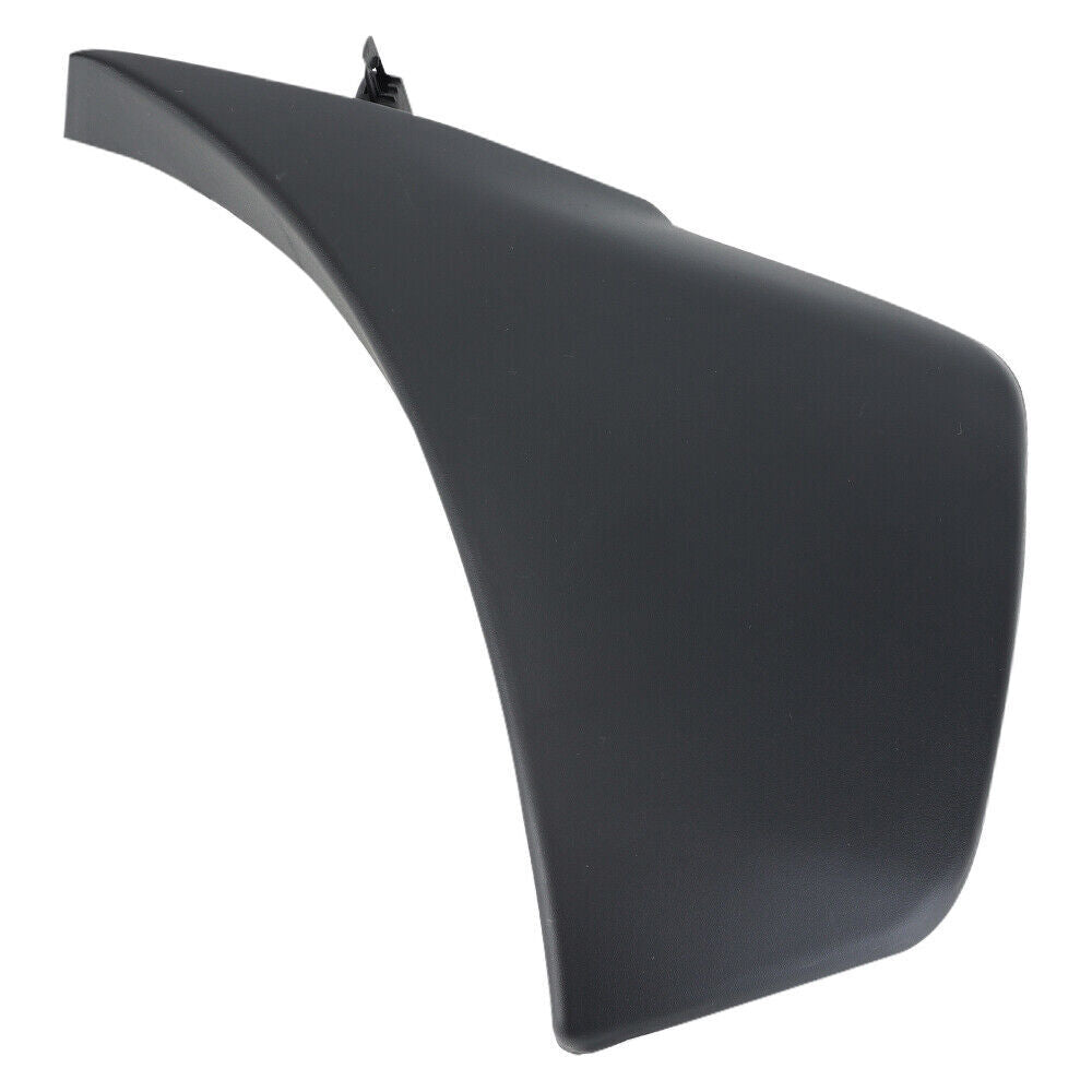F¨¹r for Toyota Tacoma 2012-2015 Bumper End Sto?f?nger Verl?ngerung Schwarz Rechts