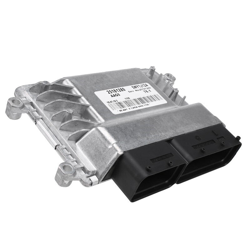 Computer Board Engine ecu for chevrolet for cruze car accessories 25181280 5wy1j12a