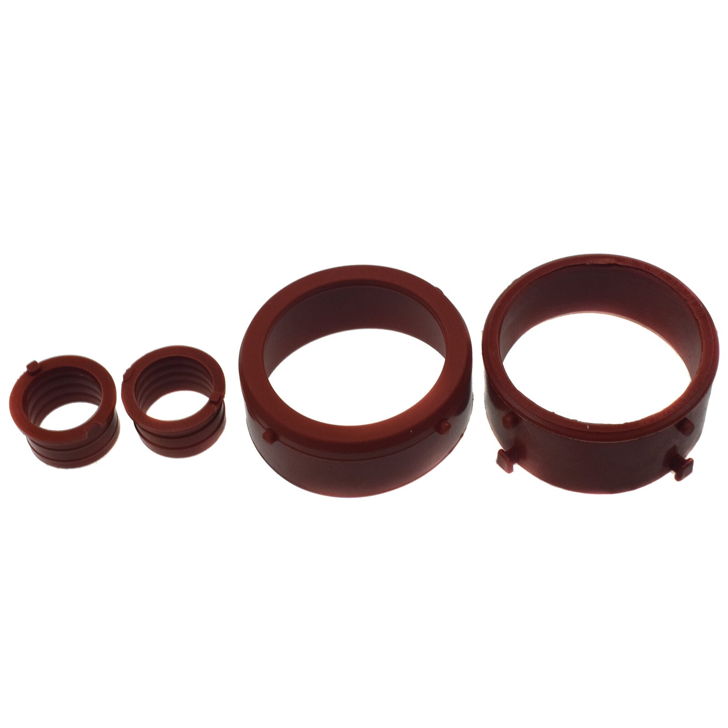 Turbo Breather Intake Seal Kit Fits for Mercedes-Benz E320 E350 GL320 GL350 ML320