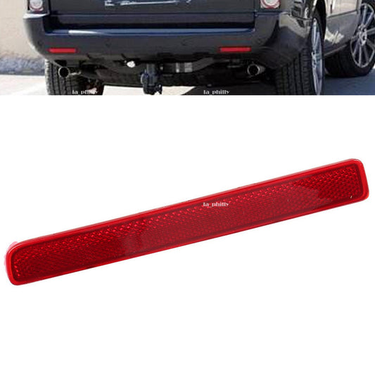 XFF500020 Rear Right Bumper Red Reflector For LR3 LR4 for Range Rover Sport