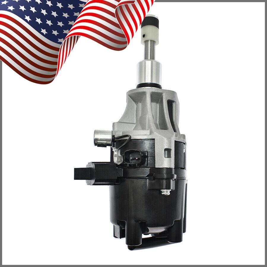 Ignition Distributor for Nissan Pickup Urvan Navara D22 2.4L 22100-VJ262
