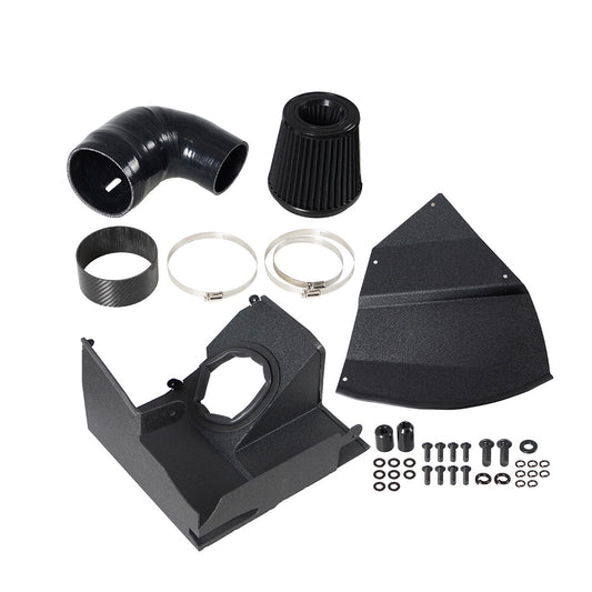 Air Filter Intake Kit for BMW 3 Series G20 G21 320i  330i 2019+ Aluminum Alloy