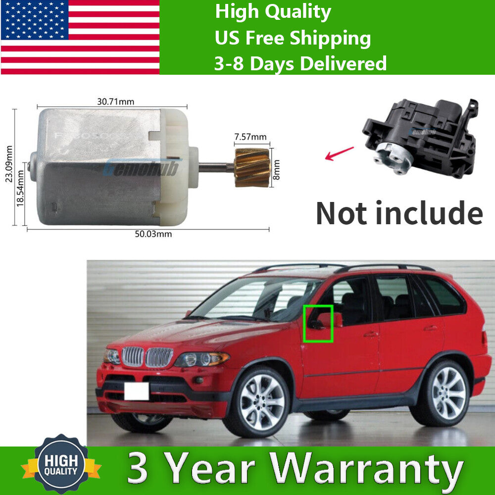 Rear Trunk Latch Lid Lock Actuator Motor For 2019-2024 for Skoda Superb B8 V3 IV MK4