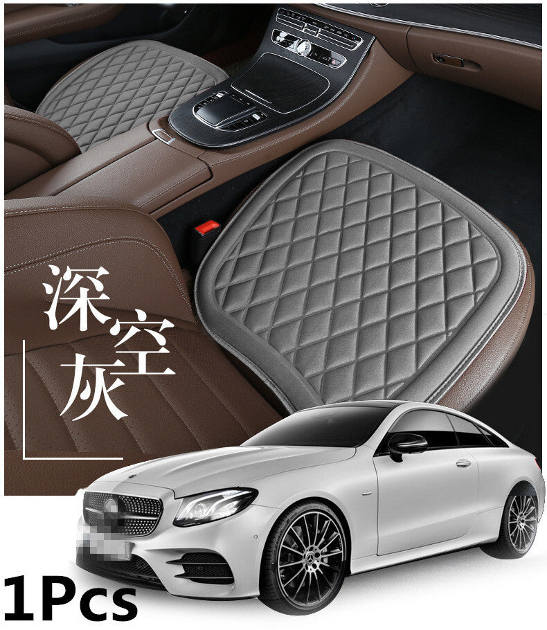 Car for Seat Cushion Non Slip Protector Mat Comfortable Memory Foam Cover Accessorie
