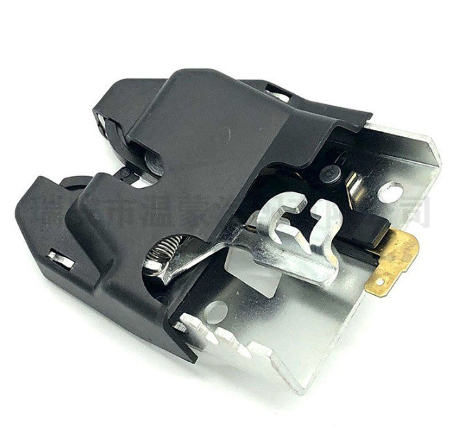 Rear Trunk latch tailgate lock for Chevy Aveo 2004-2008 96541183