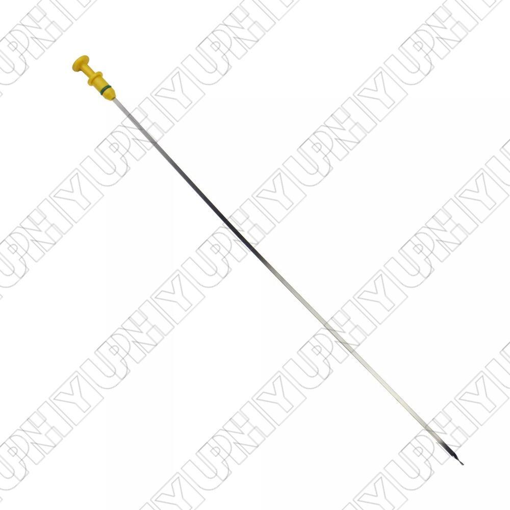 Engine Oil Level Dipstick 9812767180 for Peugeot 207 3008 for Citroen C3 for C4 DS3