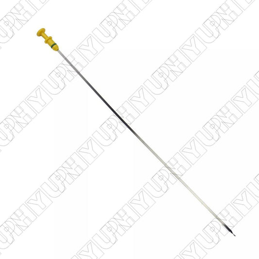 Engine Oil Level Dipstick 9812767180 for Peugeot 207 3008 for Citroen C3 for C4 DS3