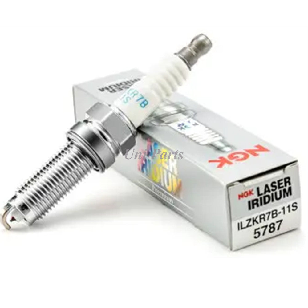 12290-R70-A01 for Honda Accord for Acura TL 3.5L 6 pcs Iridium Spark Plugs