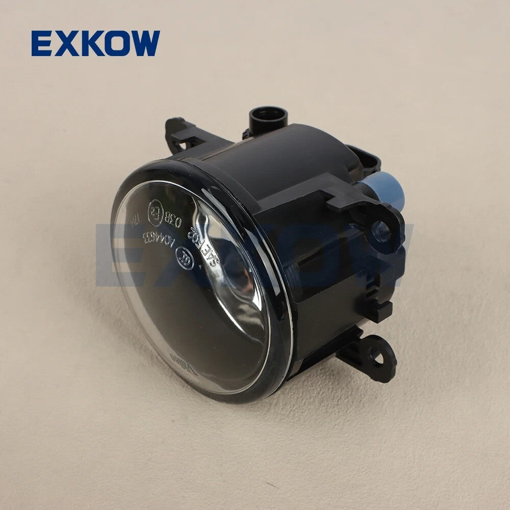 2X /Pair Front Fog Lamp Assy for Mitsubishi 380 L200 Triton Pajero Colt MN142091