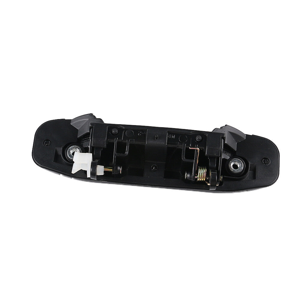 Front RH Outside Door Handle Black MR156876 Fits for Mitsubishi Montero for Pajero
