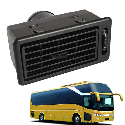 Universal Dashboard Air Outlet Dash Ventilation f¨¹r Auto RV ATV LKW-Anh?nger