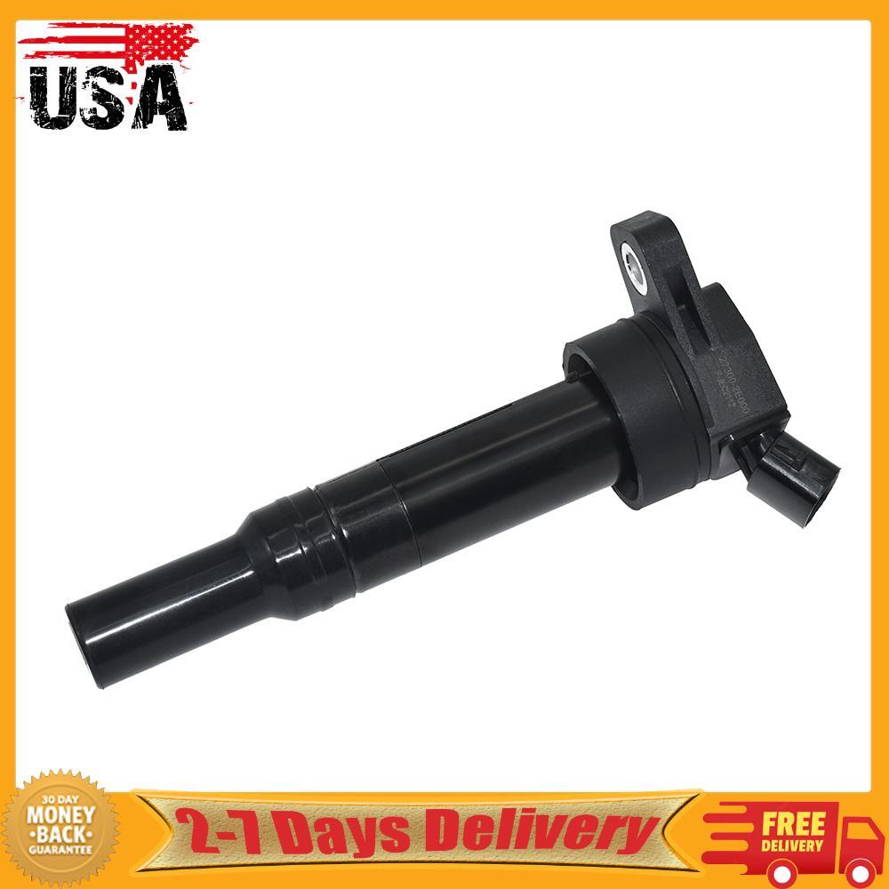 1x Ignition Coil 27300-2E000 for Hyundai for Elantra for Tucson for Kia Forte Soul UF651
