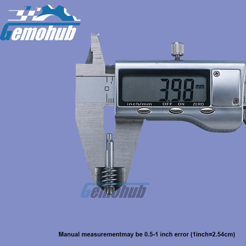 3X FOLDING MIRROR MOTOR Gear Replace for Infiniti QX60 QX30 QX50 QX70 QX56 QX80
