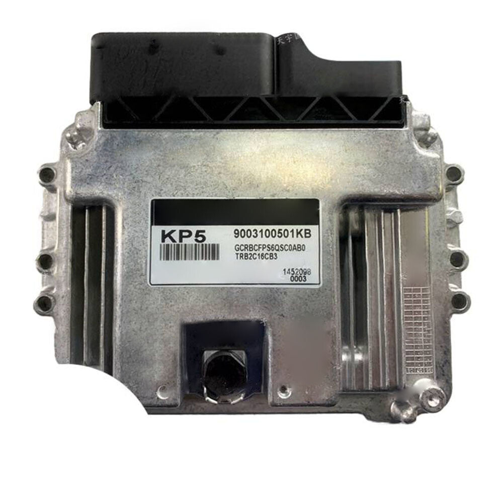39104-2B063 Plug-and-play engine computer version is compatible with for Hyundai for Kia