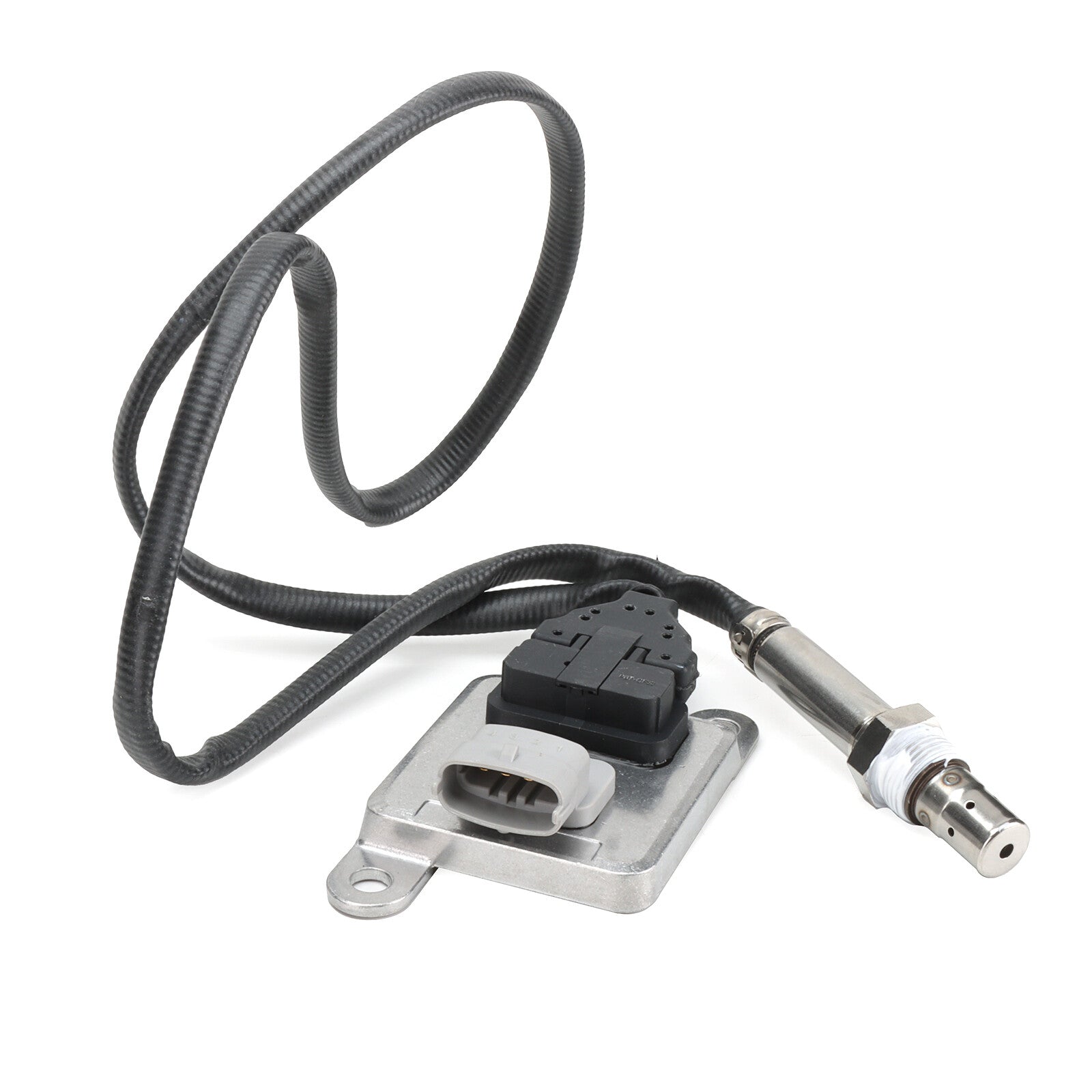 The new 22680-AA160 flow meter sensor is suitable for Subaru Forester Impreza Legacy 2.5L.