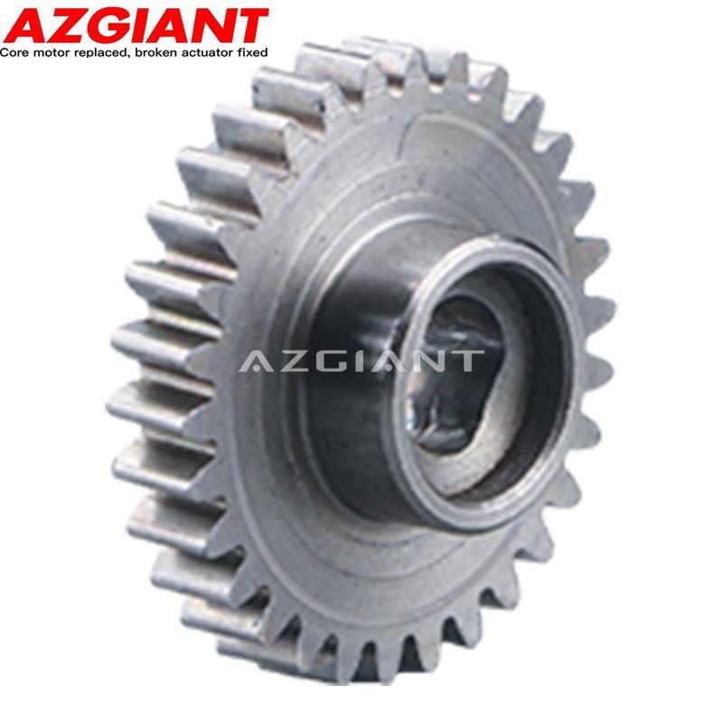 Side mirror folding motor gear is suitable for 2019-2023 for Mazda Atenza MK4 / CX-3 MK2 and 2021-2024 models.