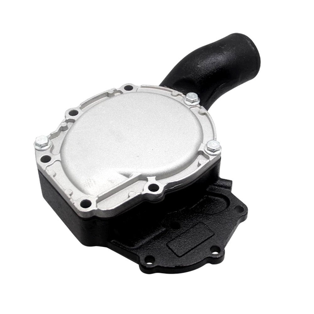 Water Pump 4131A062 4131A068 U5MW0194 U5MW0206 For 1104D-44TA 1104C-44 1104C-E44