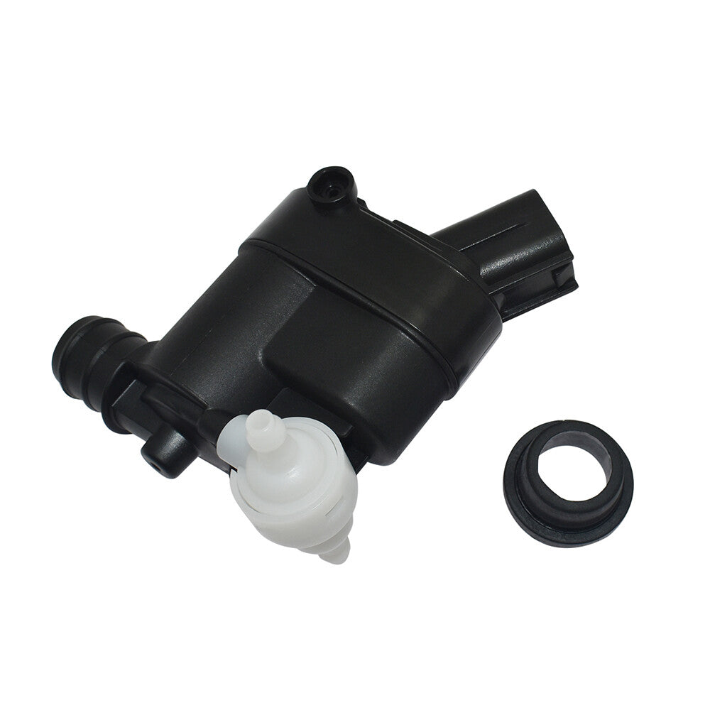 Windshield Washer Pump for Hyundai Santa Fe for Genesis GV70 for GV80 for Kia 98510-2W500