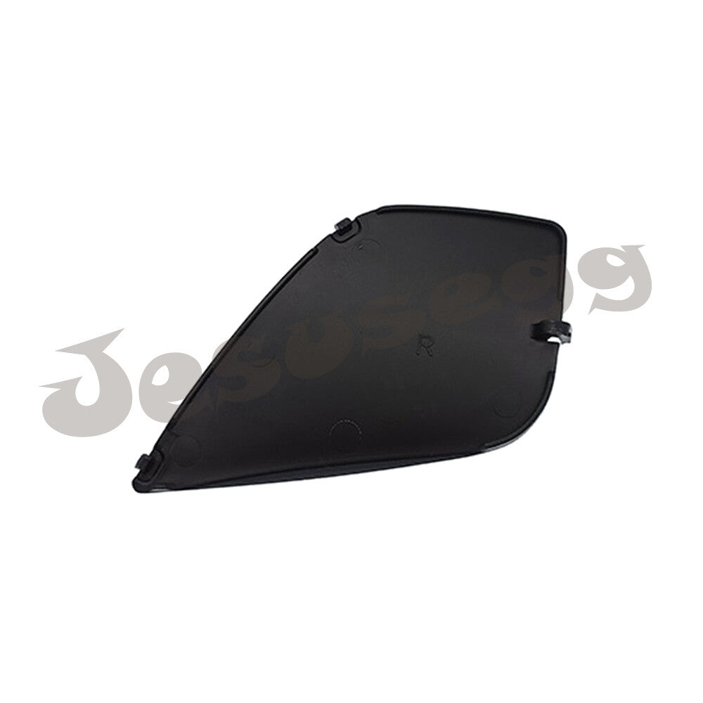 Fits 2005-2008 for Honda Odyssey 83557-SFE-003ZA Inner Handle Cover Unpainted Right
