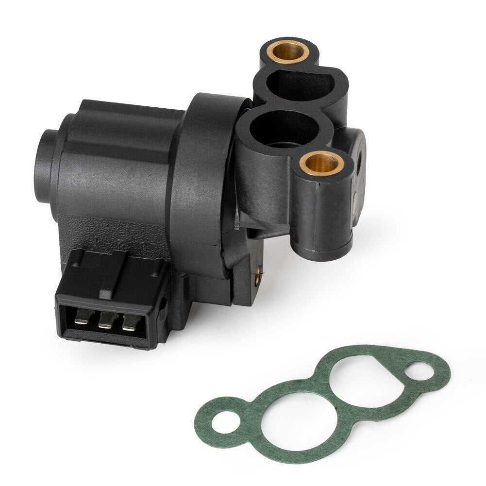 1XIdle Air Control Valve IAC for Hyundai Amica Atos Getz for Kia Picanto 35150-02600